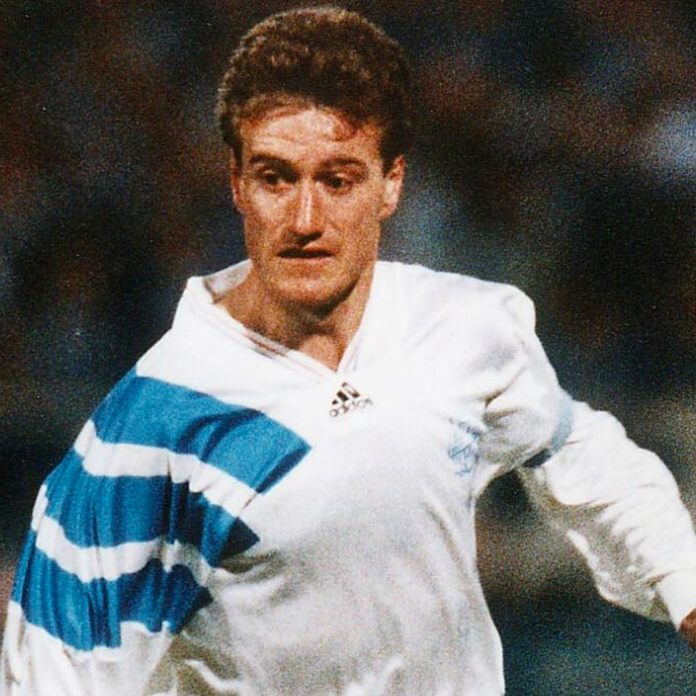 Didier Deschamps
